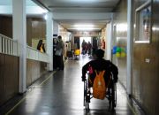 Dia da Pessoa com Deficiência: só a luta garante direitos e inclusão social Dia da Pessoa com Deficiência: só a luta garante direitos e inclusão social