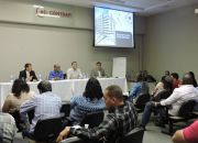 Contraf-CUT cobra participação no programa de reabilitação do Itaú Contraf-CUT cobra participação no programa de reabilitação do Itaú