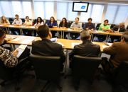 Contraf-CUT pede igualdade nas respostas para denúncias de assédio moral Contraf-CUT pede igualdade nas respostas para denúncias de assédio moral