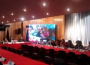Contraf participa da 15ª Reunião do Comitê Regional UNI Américas Mulheres Contraf participa da 15ª Reunião do Comitê Regional UNI Américas Mulheres