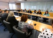 Reunião com Fenabam de igualdade de oportunidades não obtém avanços Reunião com Fenabam de igualdade de oportunidades não obtém avanços