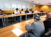 Contraf-CUT analisará dados sobre assédio moral apresentados pela Fenaban Contraf-CUT analisará dados sobre assédio moral apresentados pela Fenaban
