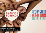 Como atuação de bancos públicos poderia ter evitado recorde de inadimplência no Brasil Como atuação de bancos públicos poderia ter evitado recorde de inadimplência no Brasil