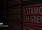 Projeto ameaça direito de greve dos bancários Projeto ameaça direito de greve dos bancários