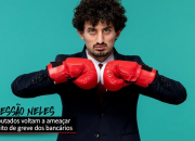 Projeto que ameaça direito de greve dos bancários volta à pauta Projeto que ameaça direito de greve dos bancários volta à pauta