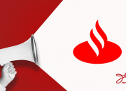 Santander anuncia horário estendido nas agências sem negociar com entidades sindicais Santander anuncia horário estendido nas agências sem negociar com entidades sindicais