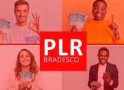 Bradesco paga PLR nesta sexta-feira (17) Bradesco paga PLR nesta sexta-feira (17)