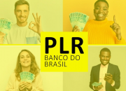 Banco do Brasil paga PLR dia 3 de março Banco do Brasil paga PLR dia 3 de março