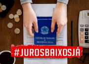 Retomada econômica exige juros baixos Retomada econômica exige juros baixos