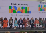 Dia Internacional da Mulher: pacote do governo inclui participação de bancos públicos e ratificação Dia Internacional da Mulher: pacote do governo inclui participação de bancos públicos e ratificação