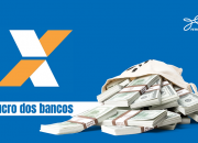 Caixa tem lucro líquido de R$ 9,8 bilhões em 2022 Caixa tem lucro líquido de R$ 9,8 bilhões em 2022