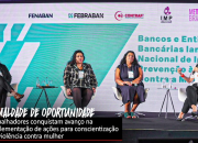 Programa de prevenção à violência de gênero marca avanço no histórico de lutas da categoria Programa de prevenção à violência de gênero marca avanço no histórico de lutas da categoria